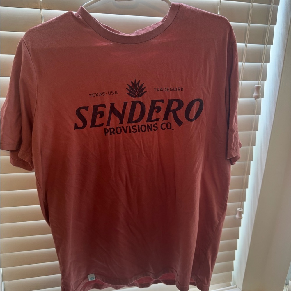 Sendero Provisions Shirt
